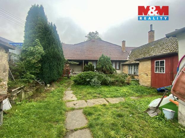 Pronájem rodinného domu, Horní Štěpánov - Nové Sady, 250 m2