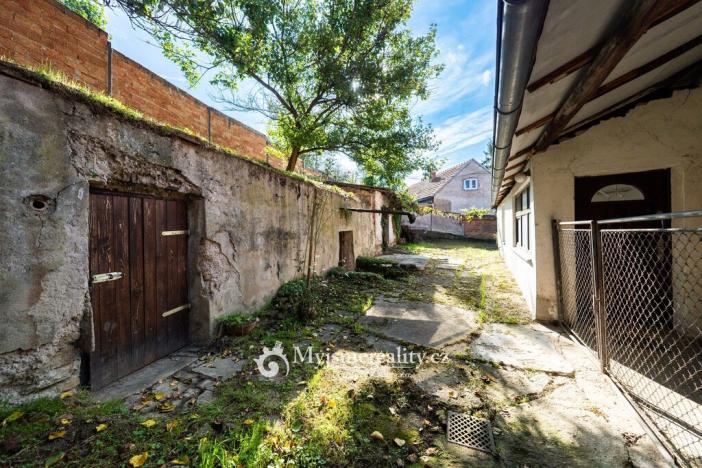 Prodej rodinného domu, Boleradice, 120 m2