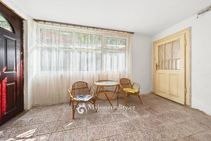 Prodej rodinného domu, Boleradice, 120 m2