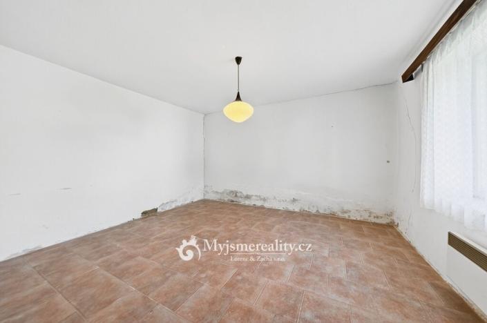 Prodej rodinného domu, Boleradice, 120 m2