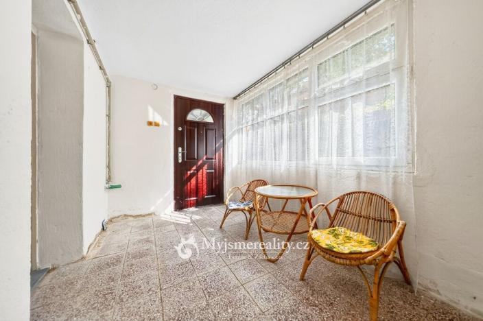 Prodej rodinného domu, Boleradice, 120 m2