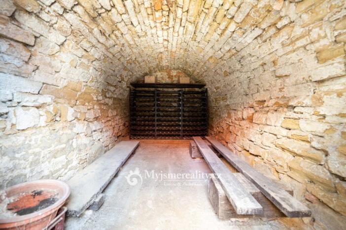 Prodej rodinného domu, Boleradice, 120 m2