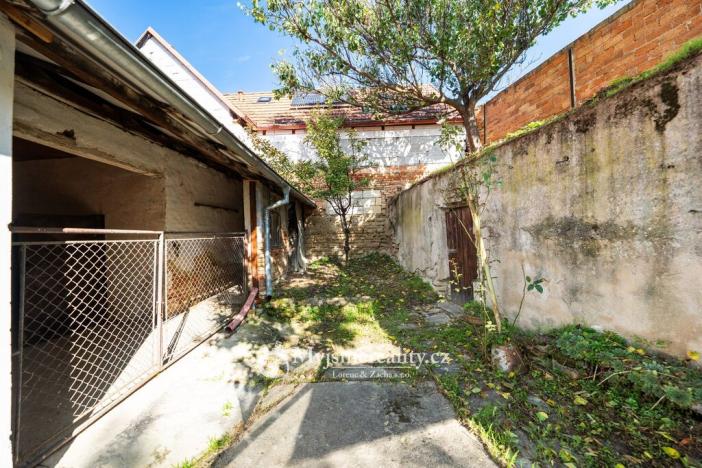 Prodej rodinného domu, Boleradice, 120 m2