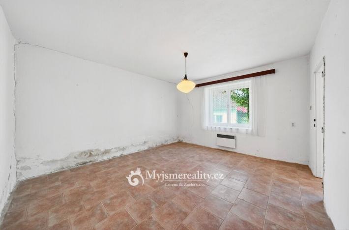 Prodej rodinného domu, Boleradice, 120 m2