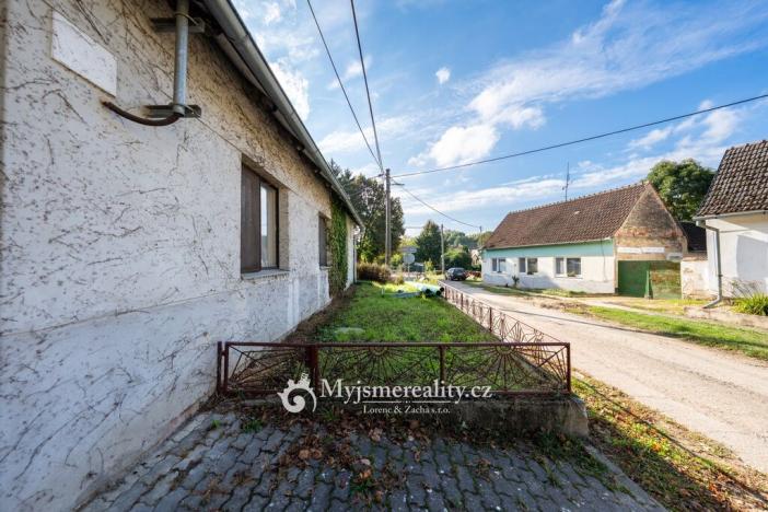 Prodej rodinného domu, Boleradice, 120 m2