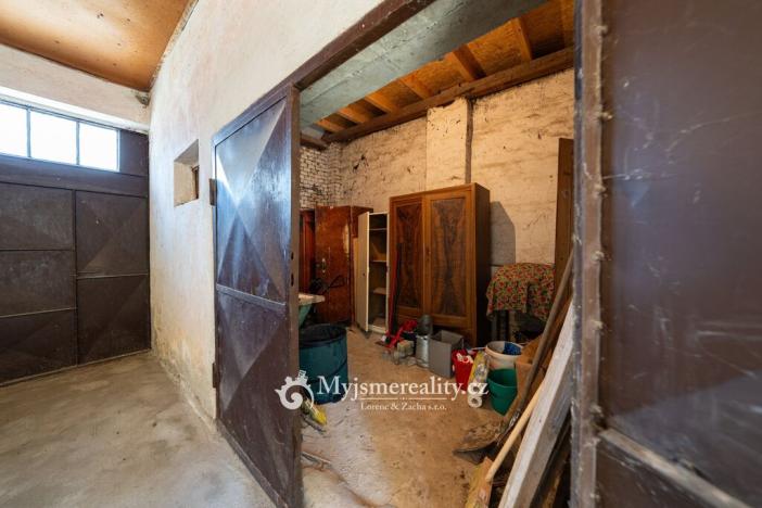 Prodej rodinného domu, Boleradice, 120 m2