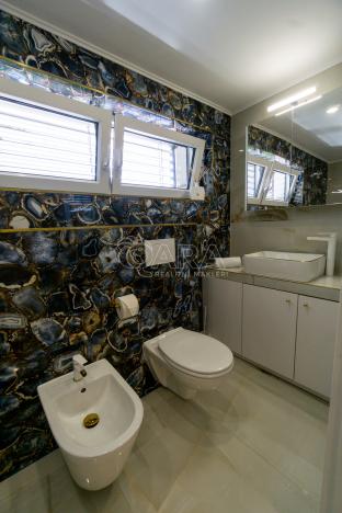 Pronájem rodinného domu, Rostoklaty - Nová Ves II, 90 m2