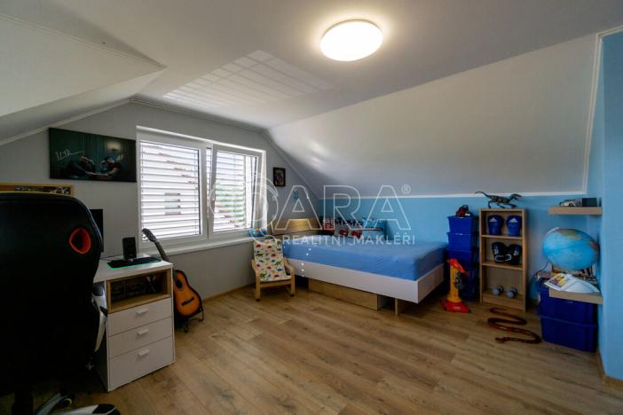 Pronájem rodinného domu, Rostoklaty - Nová Ves II, 90 m2