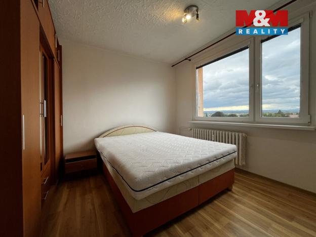 Pronájem bytu 2+1, Uničov, Nemocniční, 54 m2