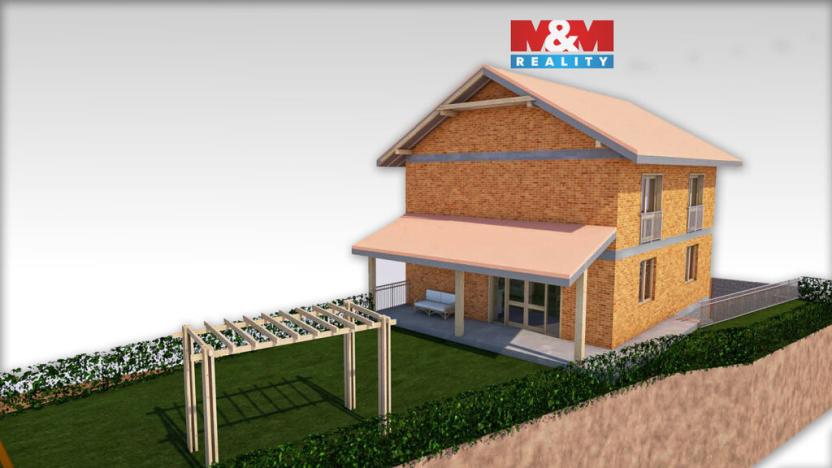 Prodej rodinného domu, Český Dub, 115 m2