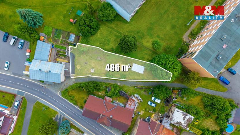 Prodej rodinného domu, Český Dub, 115 m2