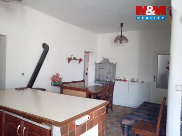 Prodej rodinného domu, Lomnice, 165 m2