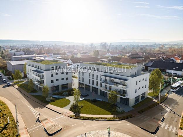 Prodej bytu 6+kk a větší, České Budějovice - České Budějovice 7, Bohumila Böhma, 132 m2