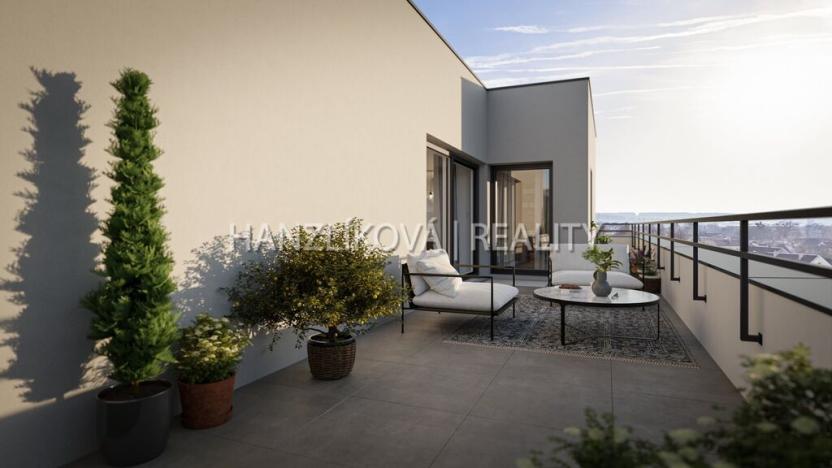 Prodej bytu 6+kk a větší, České Budějovice - České Budějovice 7, Bohumila Böhma, 132 m2