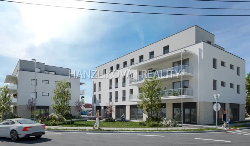 Prodej bytu 6+kk a větší, České Budějovice - České Budějovice 7, Bohumila Böhma, 132 m2