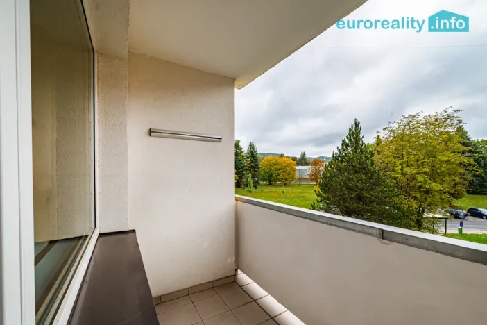 Prodej bytu 2+1, Mariánské Lázně, Za Tratí, 64 m2