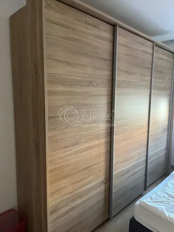 Pronájem bytu 2+kk, Praha - Hostivař, Rižská, 54 m2