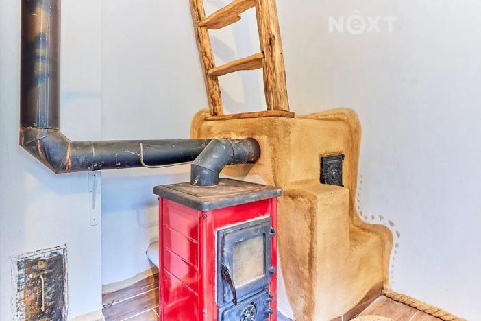 Prodej chaty, Staré Hodějovice, 32 m2