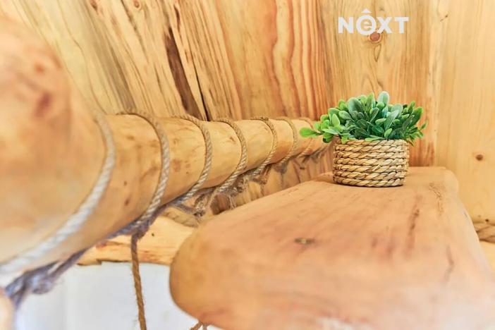 Prodej chaty, Staré Hodějovice, 32 m2