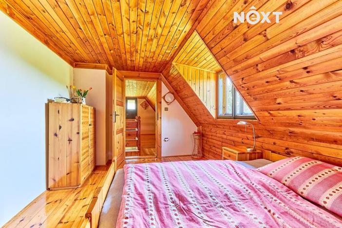 Prodej chalupy, Loučovice, 141 m2
