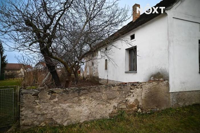 Prodej rodinného domu, Dolní Třebonín, 163 m2