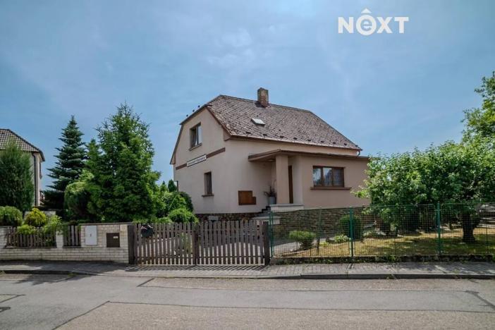 Prodej rodinného domu, Zahájí, 142 m2