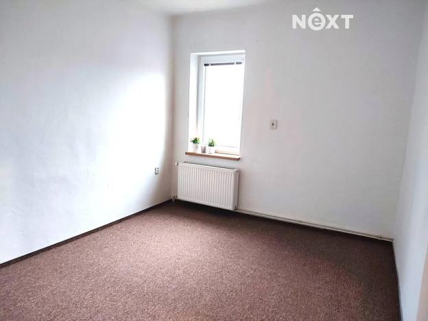 Pronájem bytu 1+1, Křemže, Náměstí, 35 m2