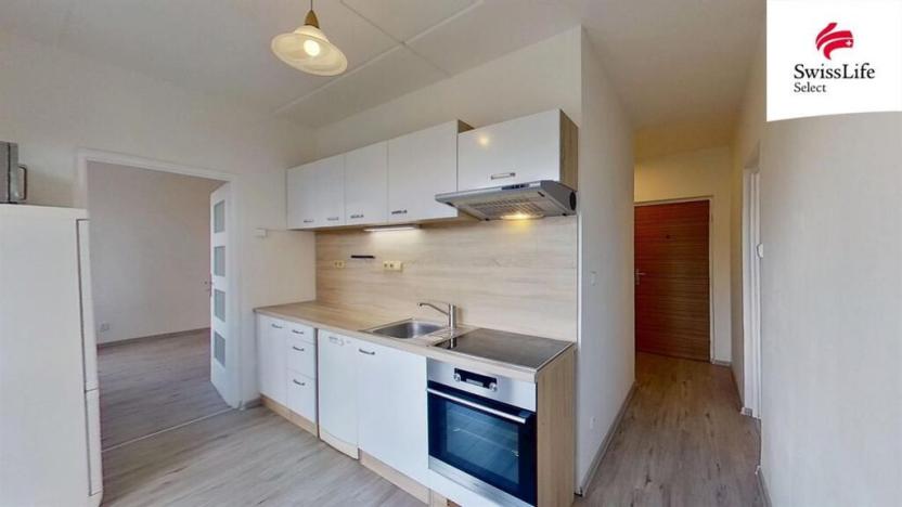 Pronájem bytu 2+1, Pardubice, Jindřišská, 65 m2