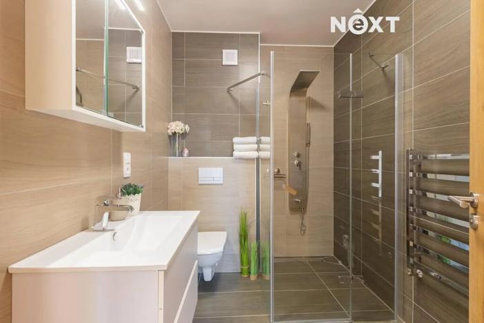 Prodej bytu 3+kk, Černá v Pošumaví, 53 m2