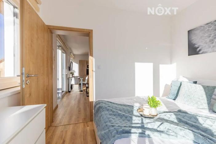 Prodej bytu 3+kk, Černá v Pošumaví, 53 m2