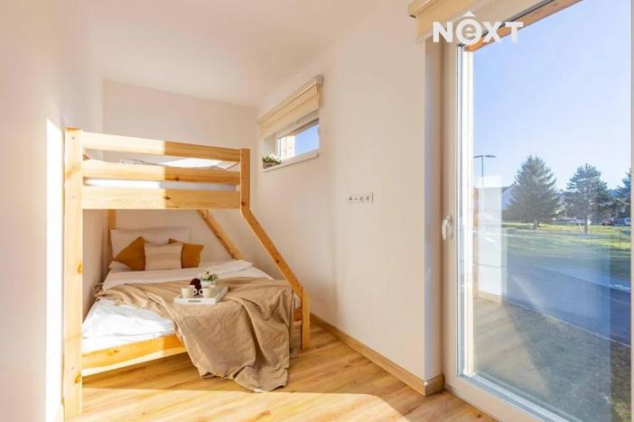 Prodej bytu 3+kk, Černá v Pošumaví, 53 m2