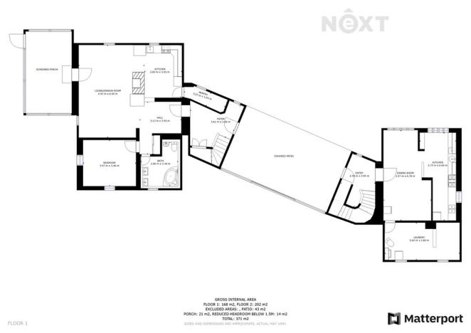 Prodej ubytování, Horní Planá, 270 m2