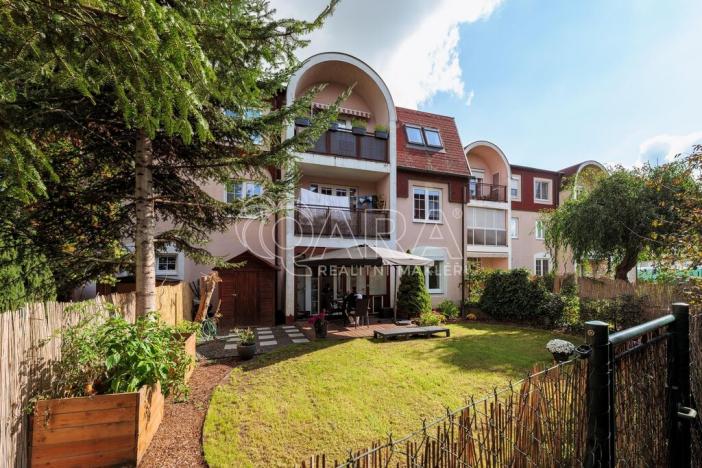 Prodej bytu 3+kk, Vestec, Ve Stromkách, 67 m2