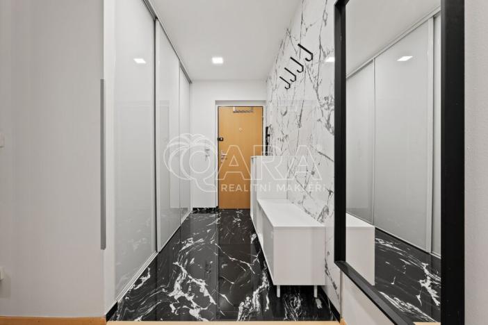 Prodej bytu 3+kk, Vestec, Ve Stromkách, 67 m2