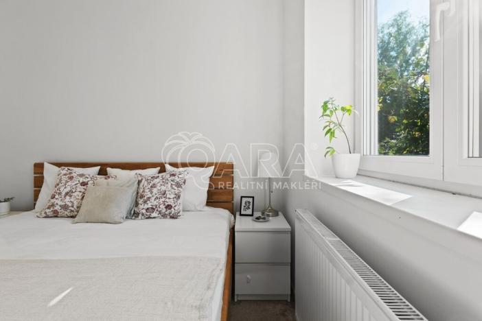 Prodej bytu 3+kk, Vestec, Ve Stromkách, 67 m2