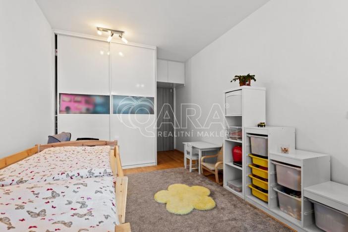 Prodej bytu 3+kk, Vestec, Ve Stromkách, 67 m2