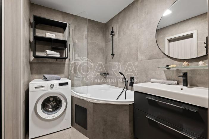 Prodej bytu 3+kk, Vestec, Ve Stromkách, 67 m2