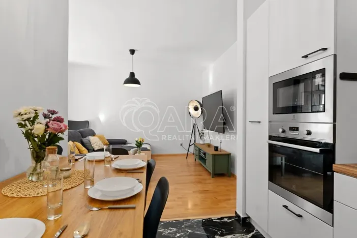 Prodej bytu 3+kk, Vestec, Ve Stromkách, 67 m2