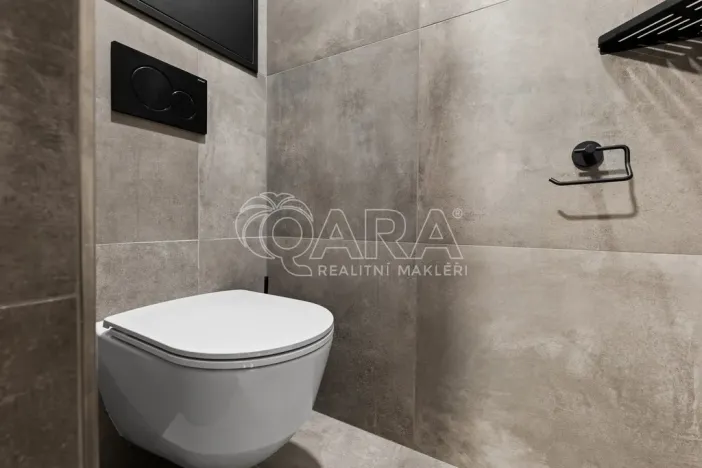 Prodej bytu 3+kk, Vestec, Ve Stromkách, 67 m2