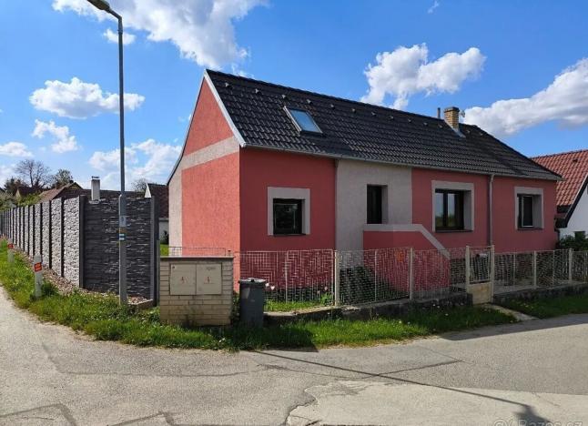 Prodej rodinného domu, Krátošice, 100 m2