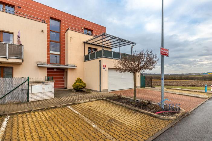 Prodej bytu 3+kk, Praha, Špeciánova, 74 m2