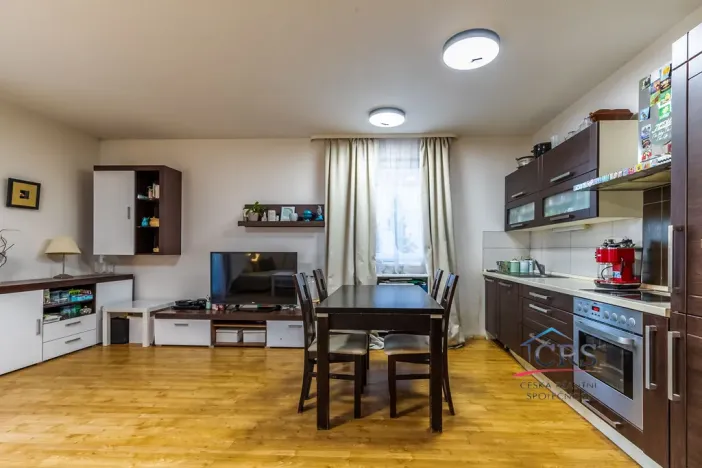 Prodej bytu 3+kk, Praha, Špeciánova, 74 m2
