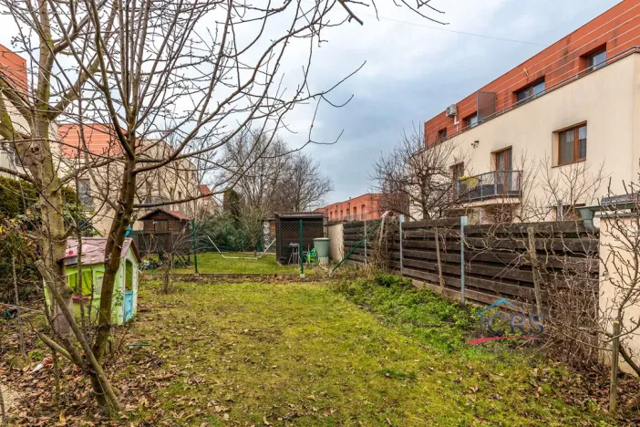 Prodej bytu 3+kk, Praha, Špeciánova, 74 m2