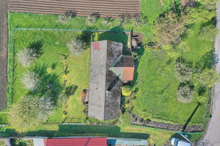 Prodej rodinného domu, Kostelec nad Orlicí, Za Drahou, 127 m2