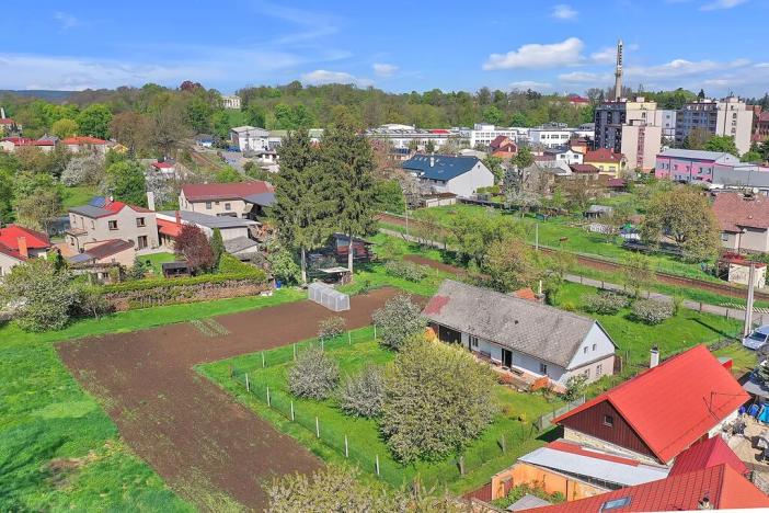 Prodej rodinného domu, Kostelec nad Orlicí, Za Drahou, 127 m2