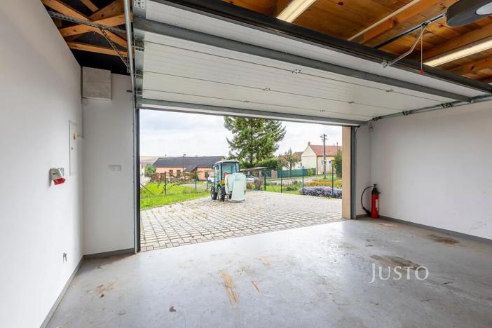 Prodej pozemku pro bydlení, Těmice, 2331 m2