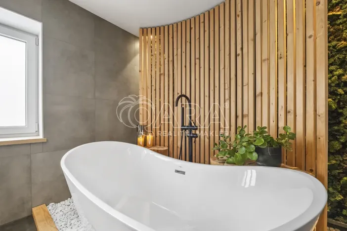 Prodej rodinného domu, Horní Bečva, 218 m2