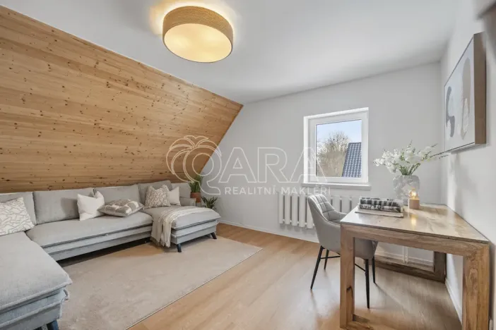 Prodej rodinného domu, Horní Bečva, 218 m2