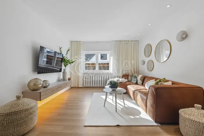 Prodej rodinného domu, Horní Bečva, 205 m2