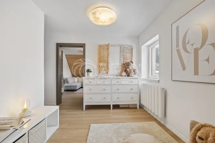 Prodej rodinného domu, Horní Bečva, 205 m2